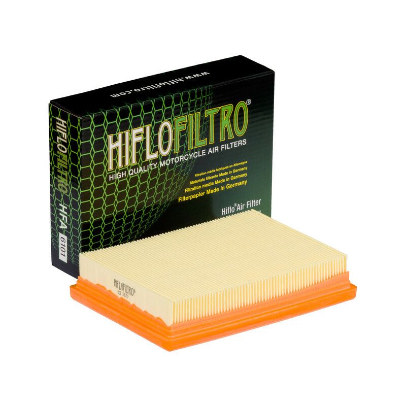 Filtre à air HIFLOFILTRO - HFA6101