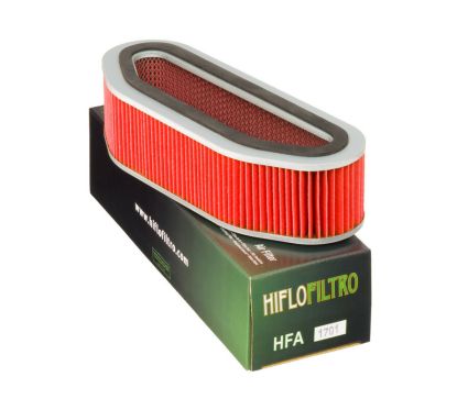 Filtre à air HIFLOFILTRO - HFA1701