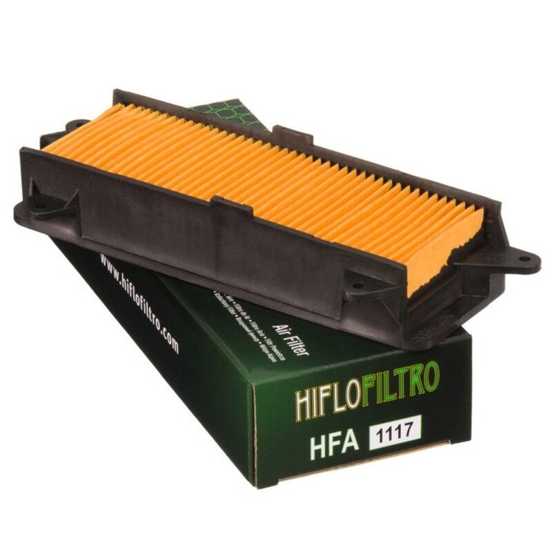 Filtre à air HIFLOFILTRO - HFA1117