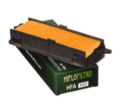 Filtre à air HIFLOFILTRO - HFA1117