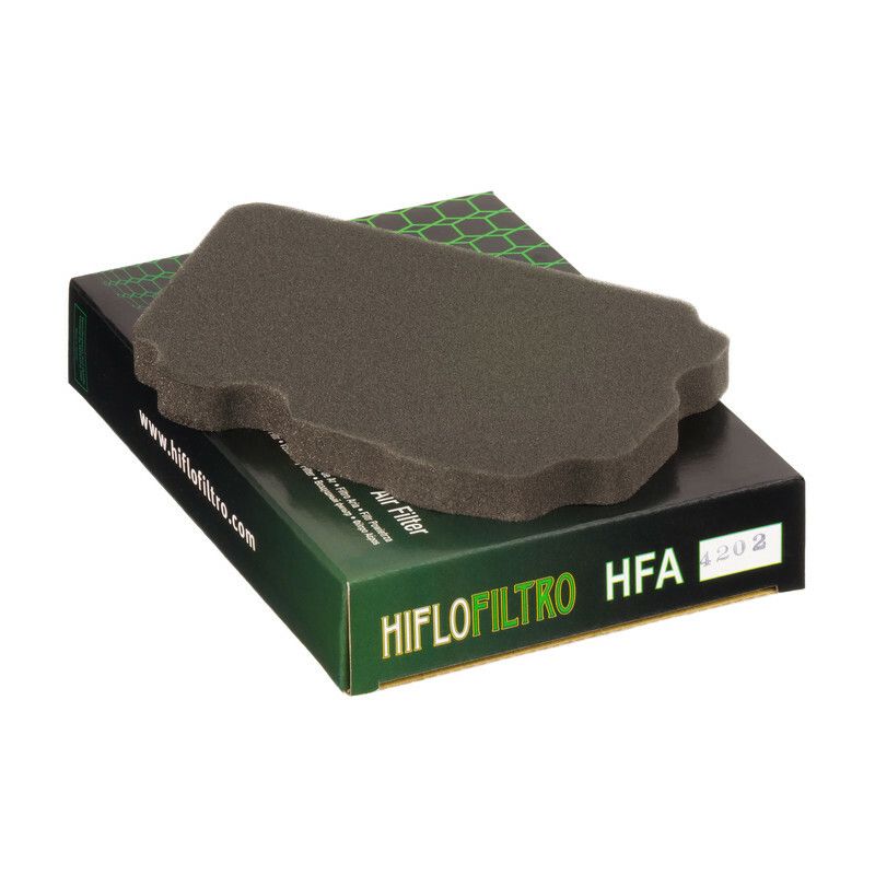 Filtre à air HIFLOFILTRO - HFA4202