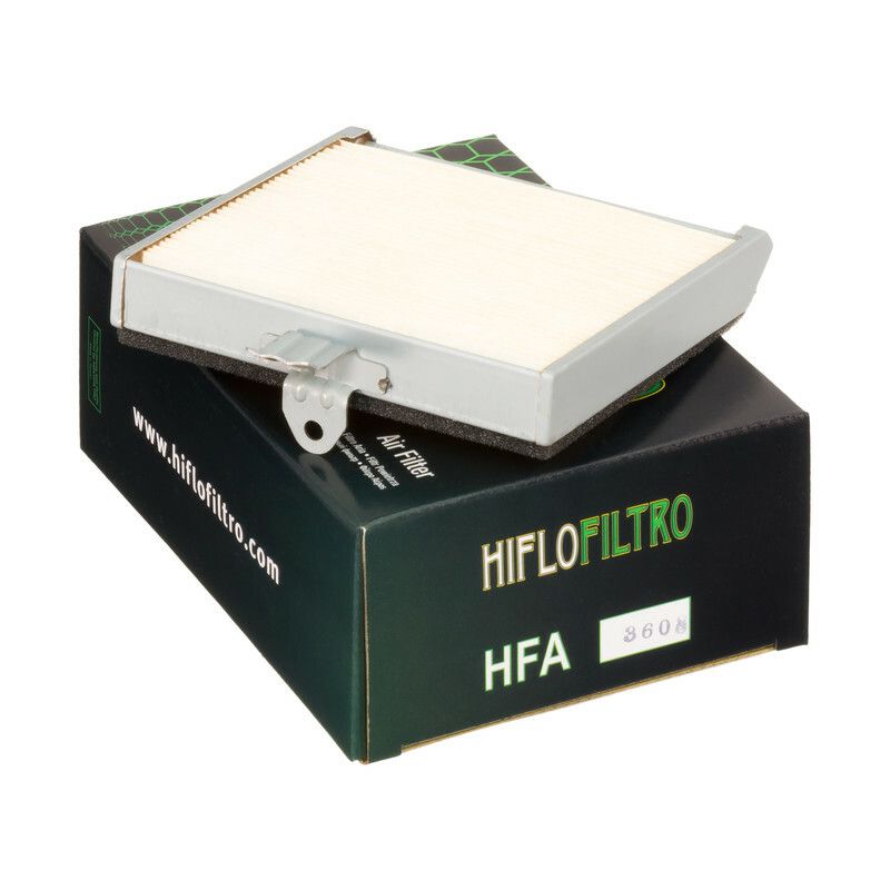 Filtre à air HIFLOFILTRO - HFA3608