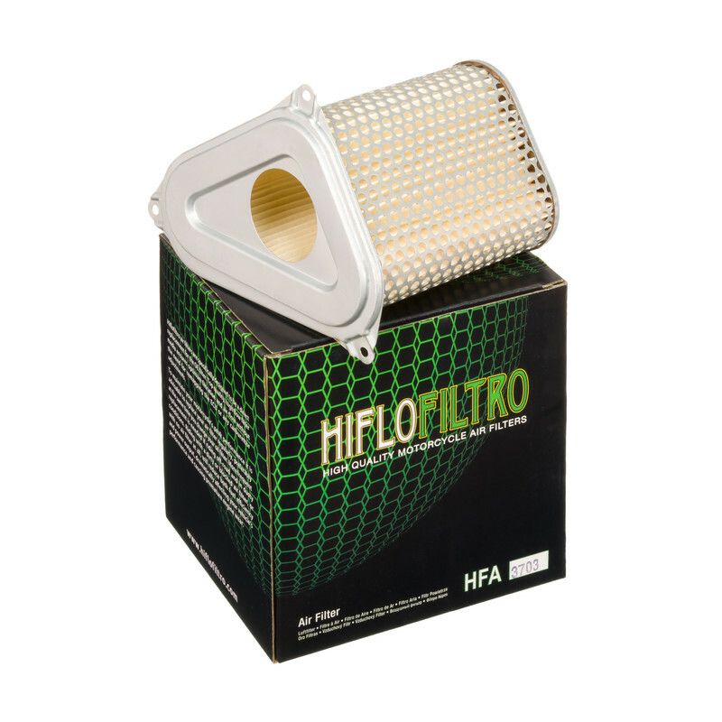 Filtre à air HIFLOFILTRO - HFA3703