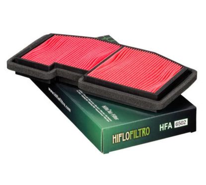 Filtre à air HIFLOFILTRO - HFA6502