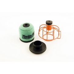 Filtre à air TWIN AIR kit Powerflow - 154141C KTM Freeride 350