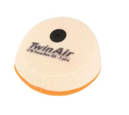 Filtre à air TWIN AIR kit Powerflow 799553 - 154214 799553 KTM