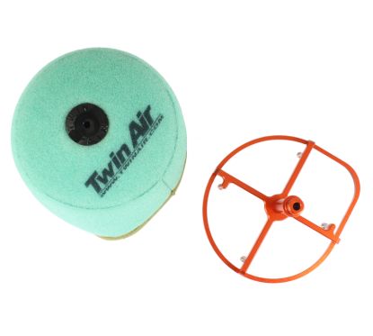 Filtre à air TWIN AIR kit Powerflow - 150198CC Honda CR125/250R