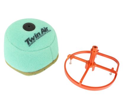 Filtre à air TWIN AIR kit Powerflow - 150198CC Honda CR125/250R