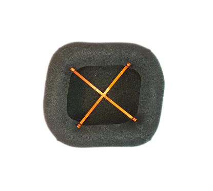 Filtre à air TWIN AIR - 154218C Powerflow Kit