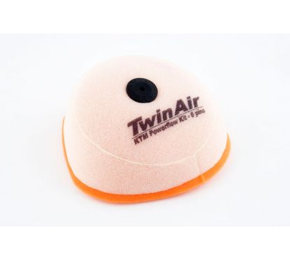 Filtre à air TWIN AIR kit Powerflow 799550 - 154210 799550 KTM