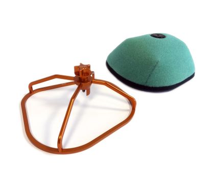 Kit Powerflow TWIN AIR  - 155800C