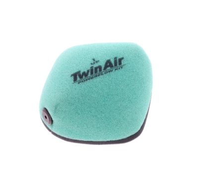 Filtre à air TWIN AIR pré-huilé résistant au feu pour kit Powerflow - 155701FRX