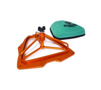 Filtre à air TWIN AIR kit Powerflow - 152222C Yamaha YZ450F