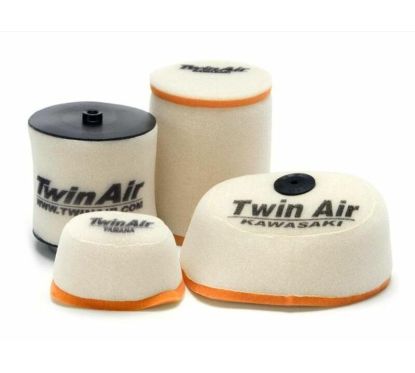 Filtre à air TWIN AIR kit Powerflow 790266 - 158095