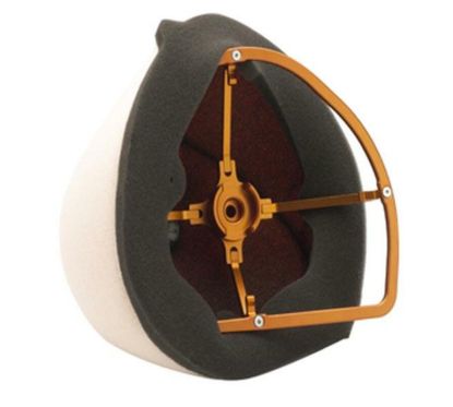 Filtre à air TWIN AIR kit Powerflow - 153215C Suzuki RM125/250