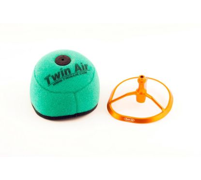 Filtre à air TWIN AIR kit Powerflow - 153216C Suzuki