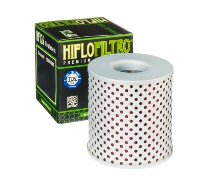Filtre à huile HIFLOFILTRO - HF126