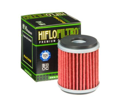 Filtre à huile HIFLOFILTRO - HF140