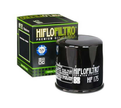 Filtre à huile HIFLOFILTRO - HF175