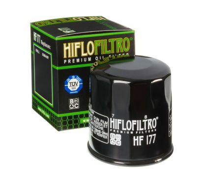 Filtre à huile HIFLOFILTRO - HF177