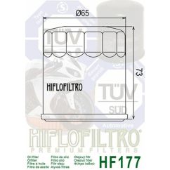 Filtre à huile HIFLOFILTRO - HF177