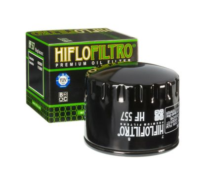 Filtre à huile HIFLOFILTRO - HF557