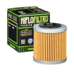 Filtre à huile HIFLOFILTRO - HF182