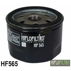 Filtre à huile HIFLOFILTRO - HF565