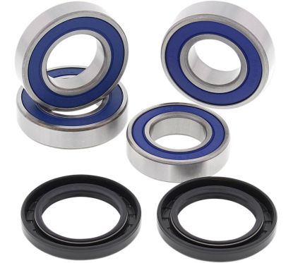 Kit de roulements de roue