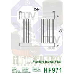 Filtre à huile HIFLOFILTRO - HF971