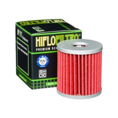 Filtre à huile HIFLOFILTRO - HF973