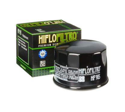 Filtre à huile HIFLOFILTRO - HF985