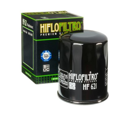 Filtre à huile HIFLOFILTRO - HF621