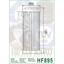 Filtre à huile HIFLOFILTRO - HF895 - Ural Motorcycle 750 (10-13)