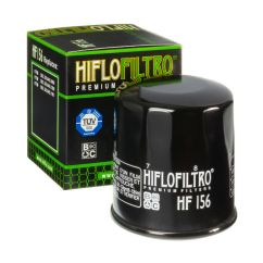 Filtre à huile HIFLOFILTRO - HF156