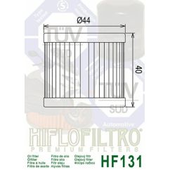 Filtre à huile HIFLOFILTRO - HF131