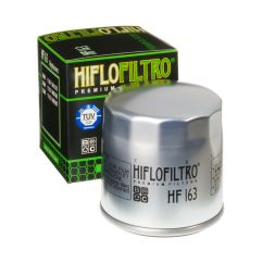 Filtre à huile HIFLOFILTRO - HF163
