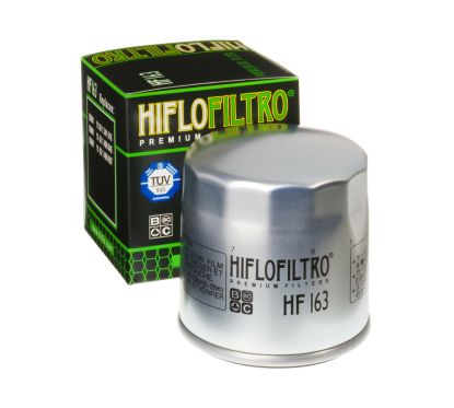 Filtre à huile HIFLOFILTRO - HF163