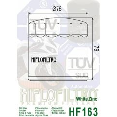 Filtre à huile HIFLOFILTRO - HF163