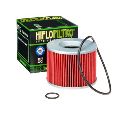 Filtre à huile HIFLOFILTRO - HF192