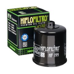 Filtre à huile HIFLOFILTRO - HF199