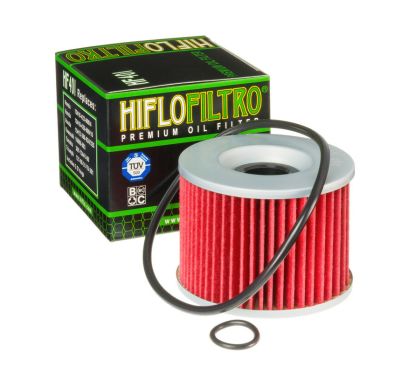 Filtre à huile HIFLOFILTRO - HF401