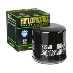 Filtre à huile HIFLOFILTRO - HF553