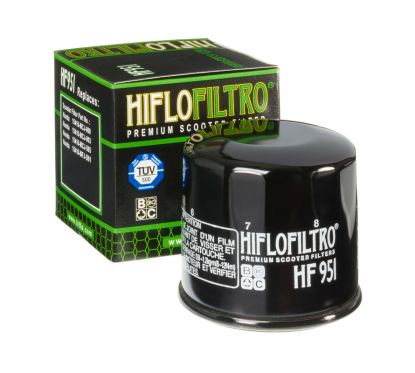 Filtre à huile HIFLOFILTRO - HF951