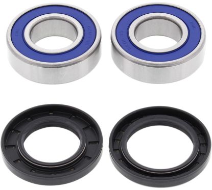 Kit de roulements de roue