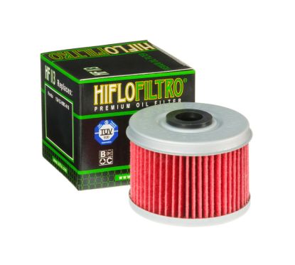 Filtre à huile HIFLOFILTRO - HF113