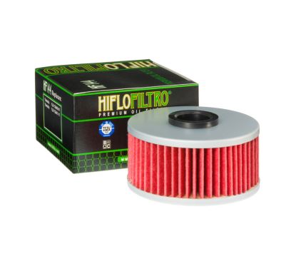 Filtre à huile HIFLOFILTRO - HF144