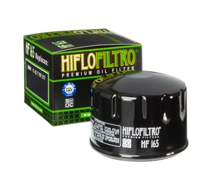 Filtre à huile HIFLOFILTRO - HF165