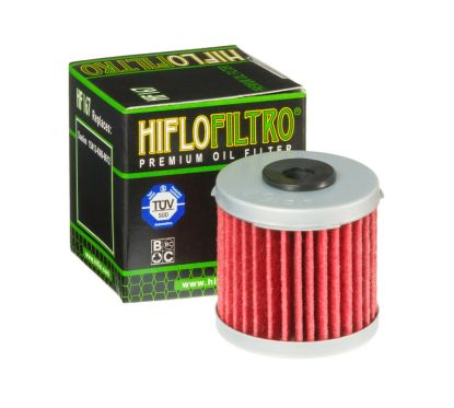 Filtre à huile HIFLOFILTRO - HF167