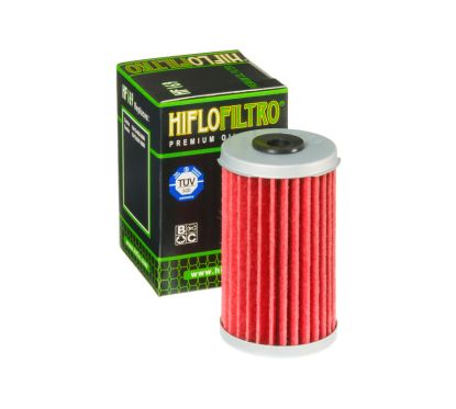 Filtre à huile HIFLOFILTRO - HF169